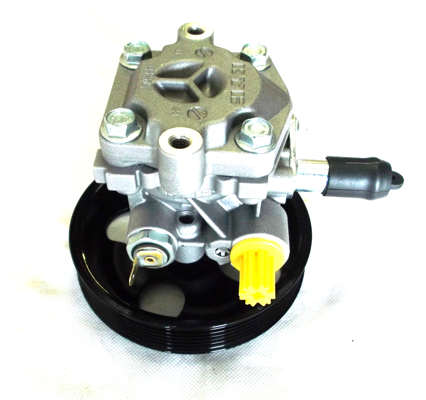 For MITSUBISHI OUTLANDER 2.4PETROL CU5W 4WD POWER STEERING PUMP 2001-2006