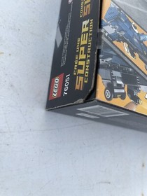 LEGO Marvel: Super Hero Airport Battle 76051 New unopened box iron man america
