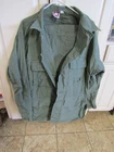 VINTAGE MILITARY COAT COMBAT AND PANTS EXTRA LARGE LONG VIETNAM ERA OR LATER