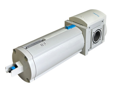 FESTO MS9-LWS-G-U-V / 751107 MS SERIES WATER SEPARATOR