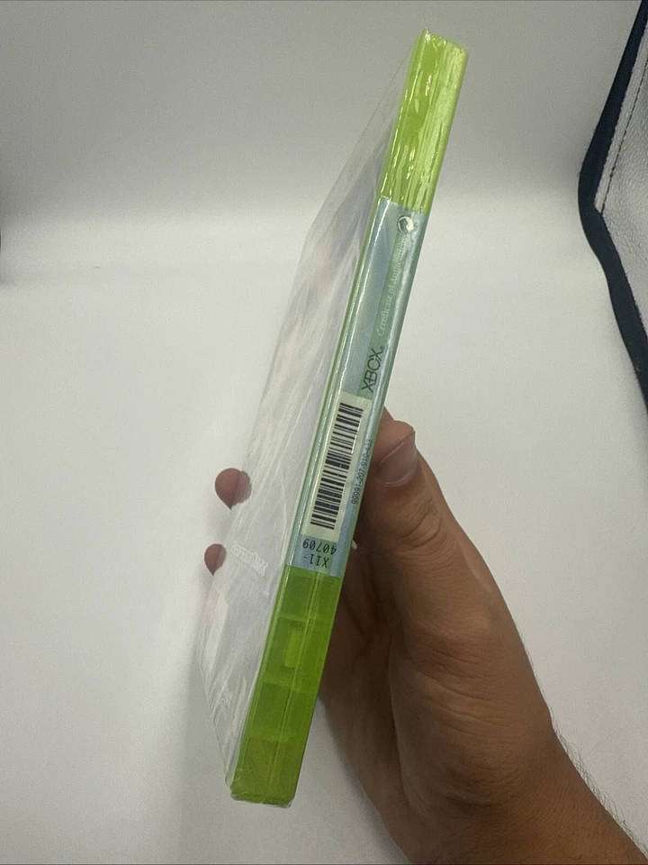 Perfect Dark Zero Microsoft Xbox 360 PAL Game BRAND NEW SEALED RARE Free Postage - Image 2 of 4