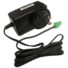 DC 5V 3 Amp Power Adapter w/2 Pin Terminal Block Connector, UL Listed