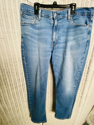 بقعة فخم. ترف كثير جدا levis 511 s40196 