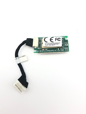 Bluetooth Modul mit Kabel kompatibel mit Acer TravelMate 8371