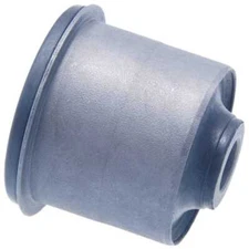 Suspension Control Arm Bushing-EX, 5 Speed Trans Febest fits 09-10 Kia Borrego