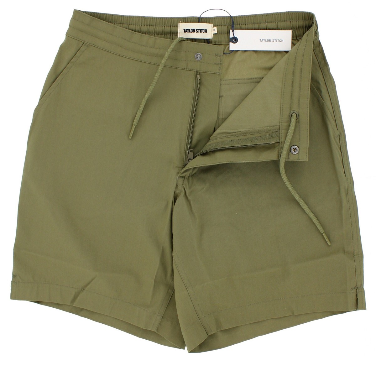 【DEARMINE】Tei Stitch Shorts Cherry Stitch Shorts – Dairy Boy
