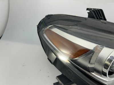 2017 - 2020 ALFA ROMEO Giulia Headlight HID Xenon Left Side 