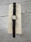 Vintage Omega Seamaster Automatic Watch As Is