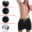 thumbnail 10 - Men Fitness Shorts Sports Beach Pants Gym Workout Training Running Summer Shorts