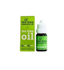 Tea Tree Essential Oil Anti Fungal Anti Bacterial Anti Virus 10ml - UK