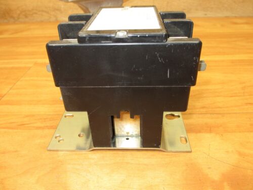 Arrow Hart ACC630U20 *NEW* Contactor Model 86 - Picture 5 of 9