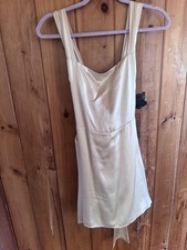 Reformation Riveria Dress Size 6