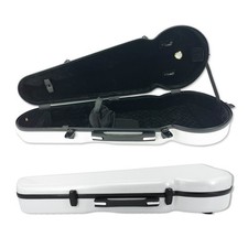 Hard Viola Case 16 inch Adjustable for15-16.5 inches Carbon Fiber Lightweight