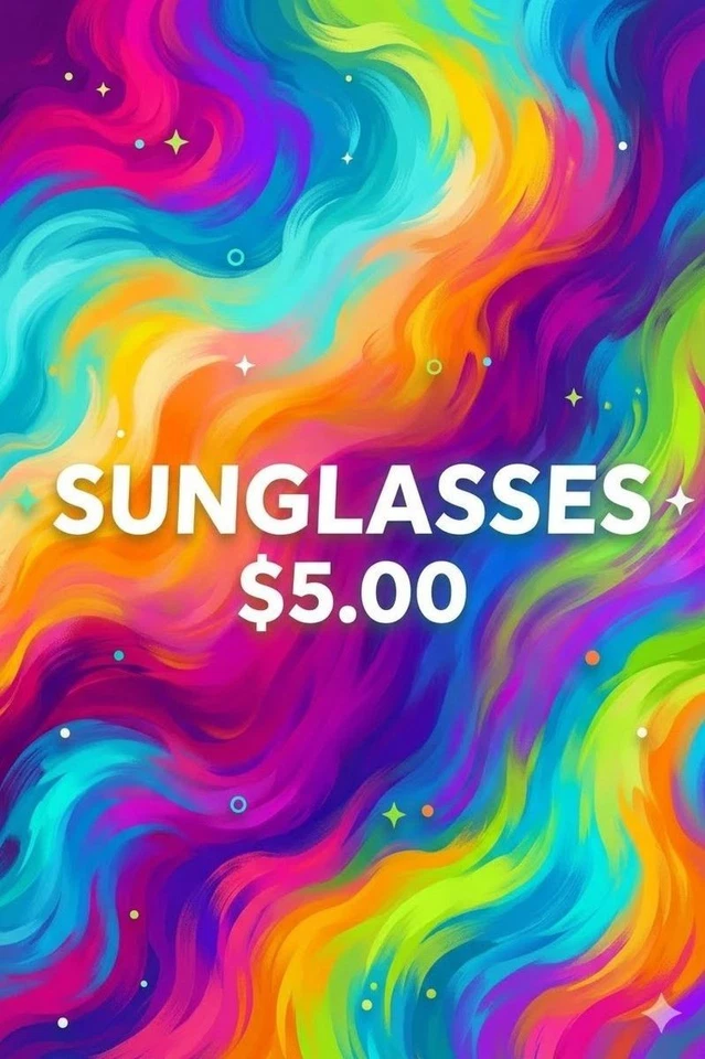 Sunglasses
