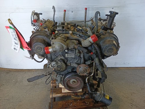 4.7L Engine 172,459mi 5th Digit VIN T 2UZFE from 2007 Toyota Tundra 12010971