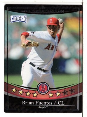 2010 Topps Sega Card-Gen Japan Choose Your Card (1-100)