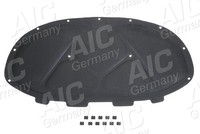 AIC MotorraumdäMmung Motorhaube U.A. FüR Seat, Skoda