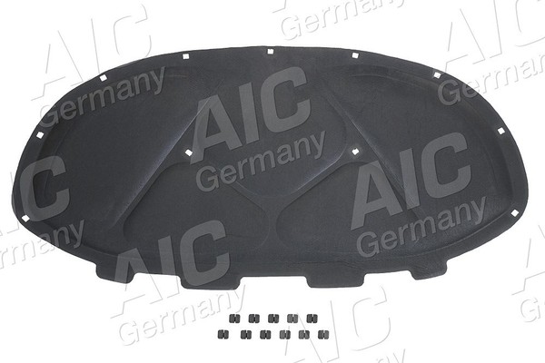AIC MotorraumdäMmung Motorhaube U.A. FüR Seat, Skoda-image