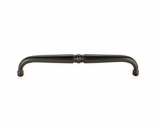 Alno D110-AP-CHBRZ 10 Inches Center to Center Handle Appliance Pull