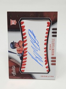 Ryan Mountcastle Autograph | eBay