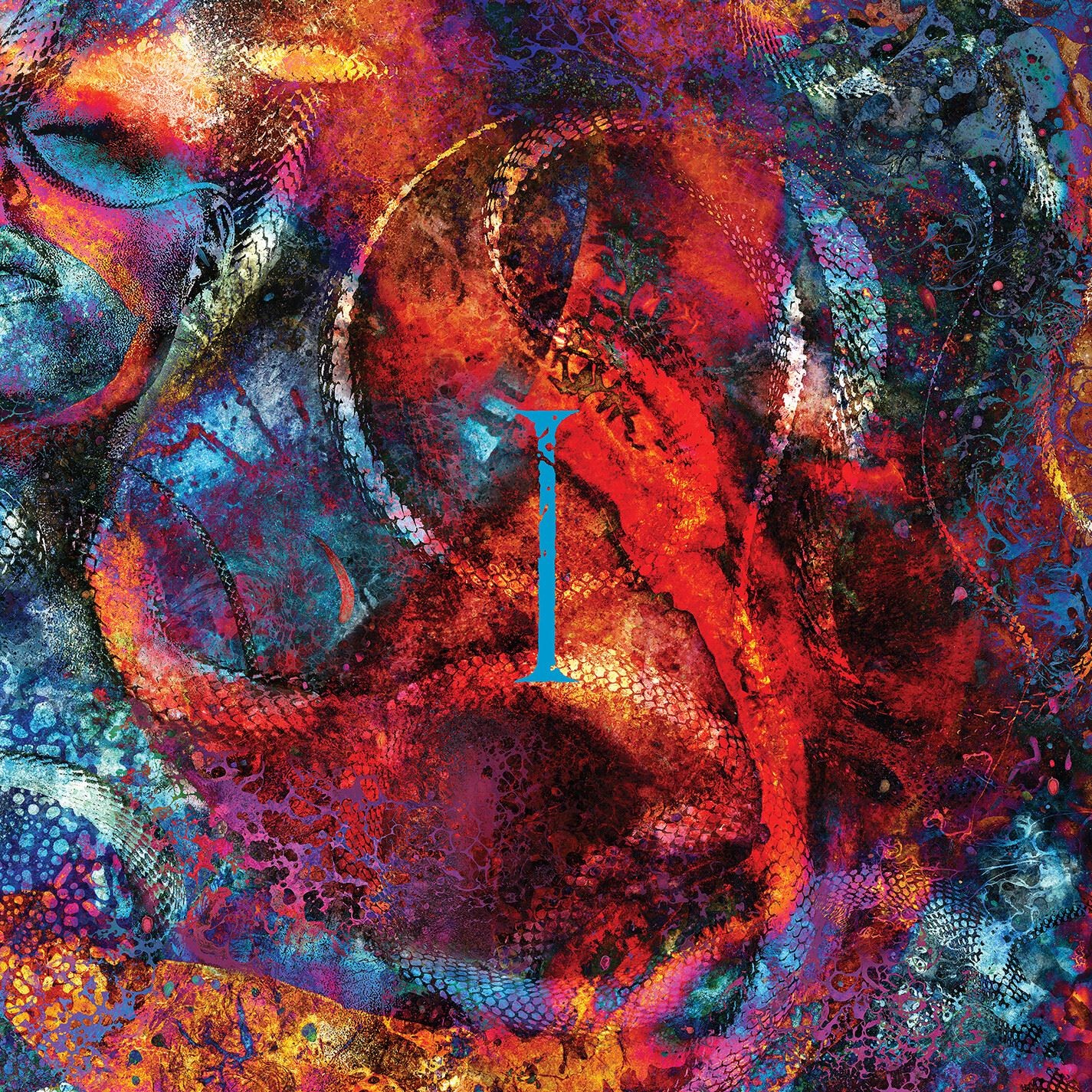 Converge - Bloodmoon: I (Epitaph) CD Album