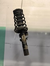 Amortisseur Volkswagen POLO