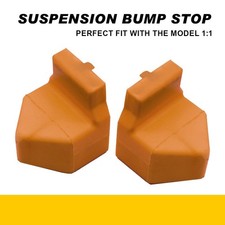 15835667 Pair Front Suspension Bump Stop For ...