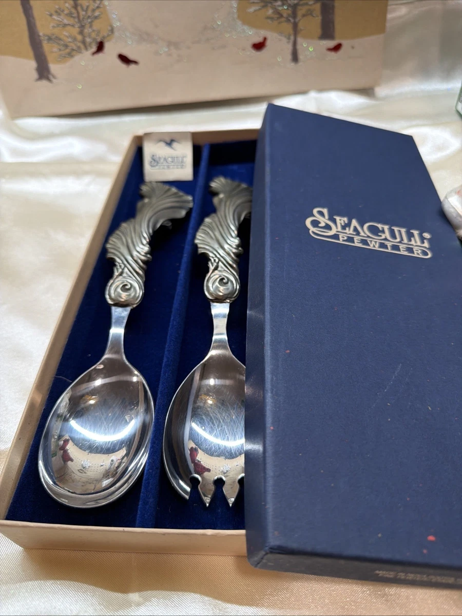 25+ Vintage Pewter Spoons for sale | Updated Oct 2026