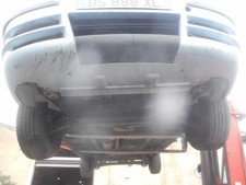 Climatisation et Accessoires Fiat ULYSSE