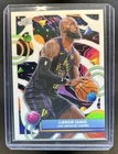 2025-26 Topps Cosmic Chrome Lebron James White Hole Refractor #157 Lakers