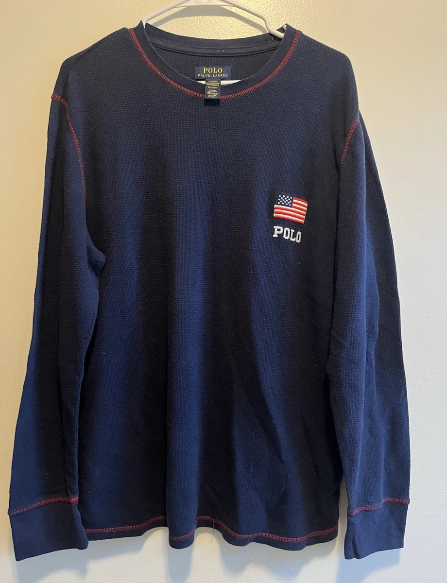 polo ralph lauren thermal products for sale | eBay