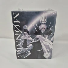 Monark Limited Edition - PlayStation 5 Collectors Edition **NEW SEALED**