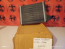 Radiateur Fiat STRADA
