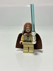 LEGO Obi-Wan Kenobi Minifigure Star Wars 7965 10188 sw0336