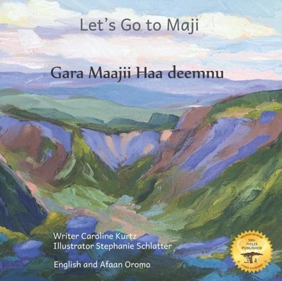 Auf nach Maji: Wo die Dizi in Afaan Oromo und Englisch singen von Ready