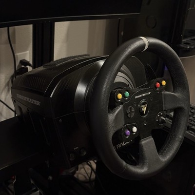 Thrustmaster TS-PC Racer Base