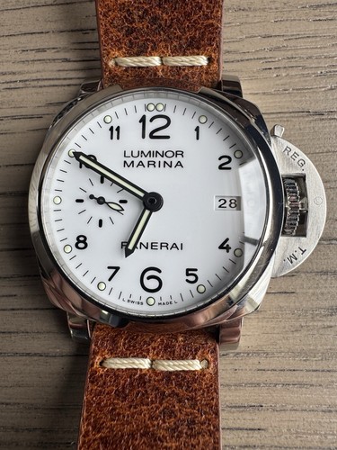 Panerai Luminor Marina 1950 PAM00523