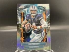 2025 Topps Cosmic Chrome Dak Prescott Base (RAW)