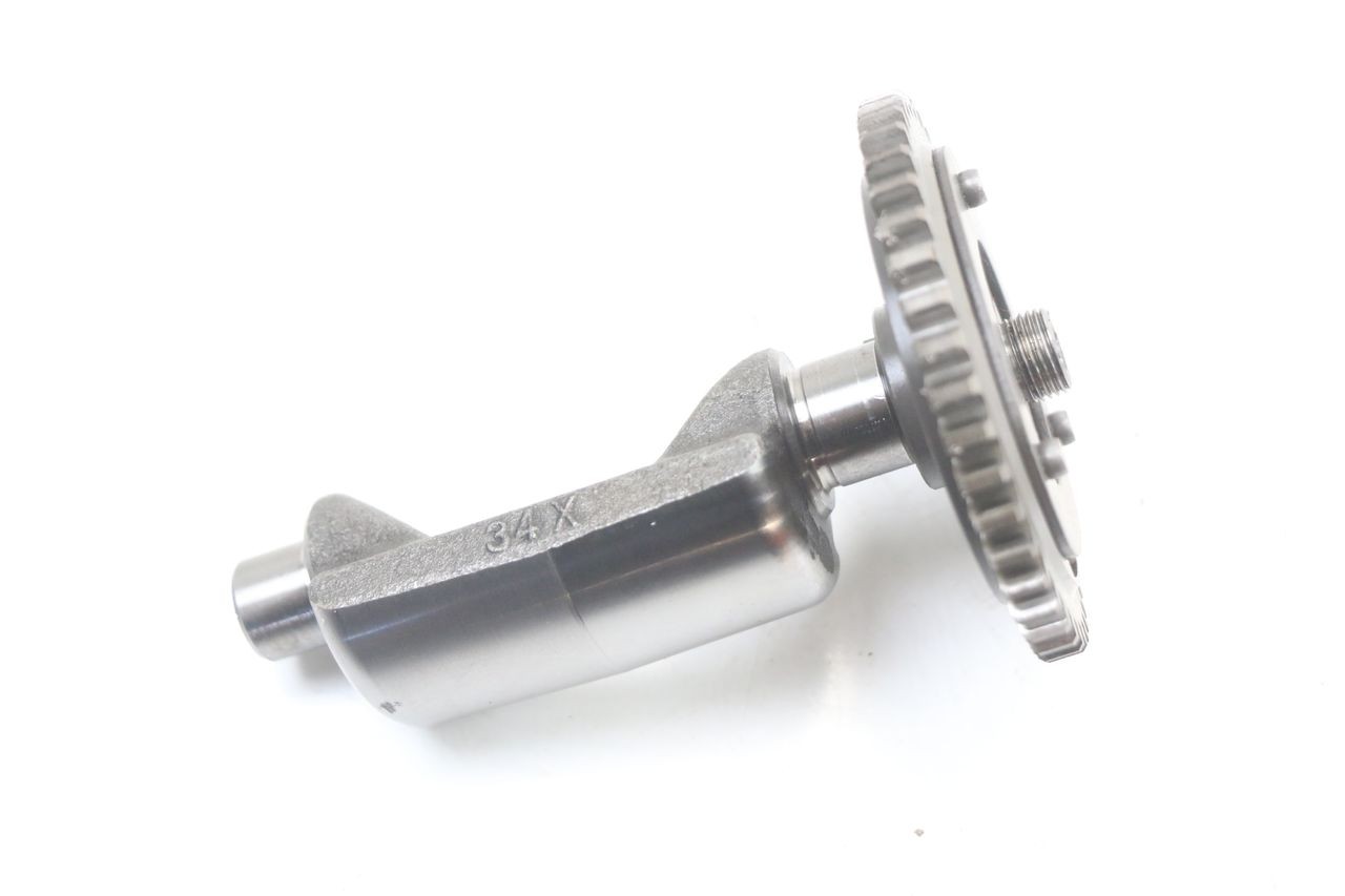 MOTORHALTER - YAMAHA DTLC 125 (1982 - 1987)