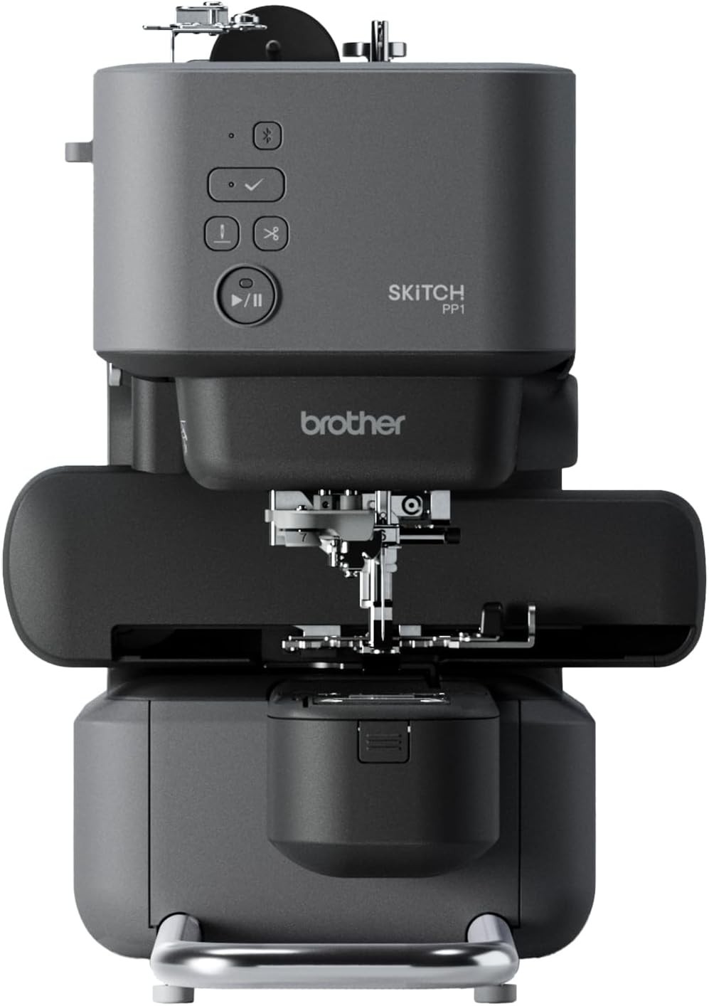 Brother PP1 Skitch, Artspira App Enabled Embroidery Machine