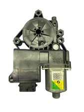 2023 GENESIS GV60 FRONT RIGHT PASSENGER SIDE DOOR POWER WINDOW MOTOR 82460CU000