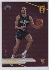 2023-24 Donruss Elite Rookies FOTL FOTL Pink /17 Jett Howard #204 1pe9