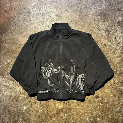 希少 UNDERCOVER LAYERED INSIDE OUT JACKET Buy Undercover Inside-Out Bomber Jacket 'Green' - UP1E4203 GREE