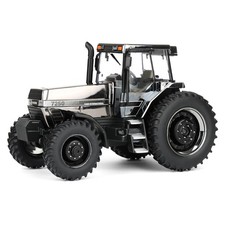 Gun Metal Chrome ~ 1/32 Case Ih Magnum 7250 Tractor, Limited Ed Britains 43417