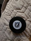 Tampa Bay Lightning Hockey Puck