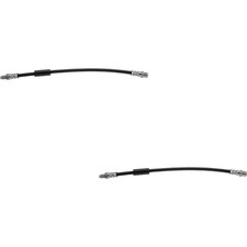 2x TRW Bremsschlauch links rechts für Mercedes-Benz E-Klasse T-Model S212 W212