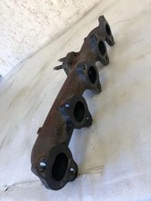 OPEL GRANDLAND X 75 Auspuffkrümmer 1.50 Diesel 2019 32129156