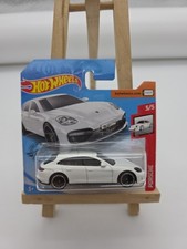 Hot Wheels Porsche Panamera Turbo S E-Hybrid Sport Tourismo