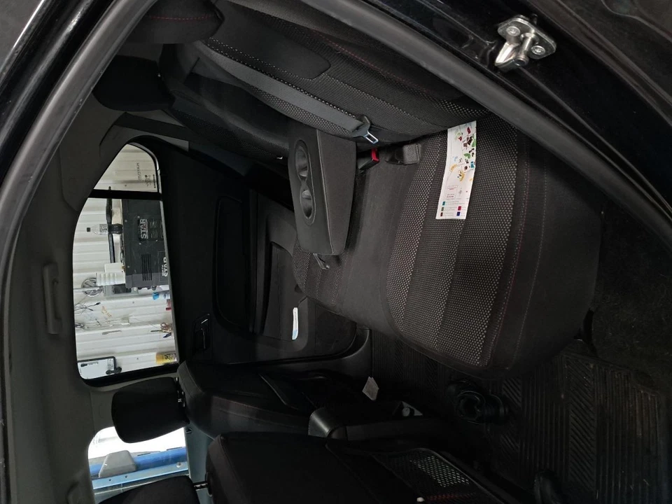 Depósito de lavado cuello flexible para 10-17 EQUINOX 439384 Foto 3 de 4