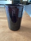 Saratoga Dark Horse Stoneware Cup — photo 2